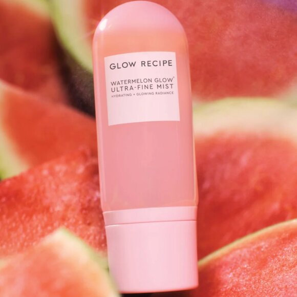 Glow Recipe Watermelon Glow Ultra-Fine Mist - Picture 1 of 1